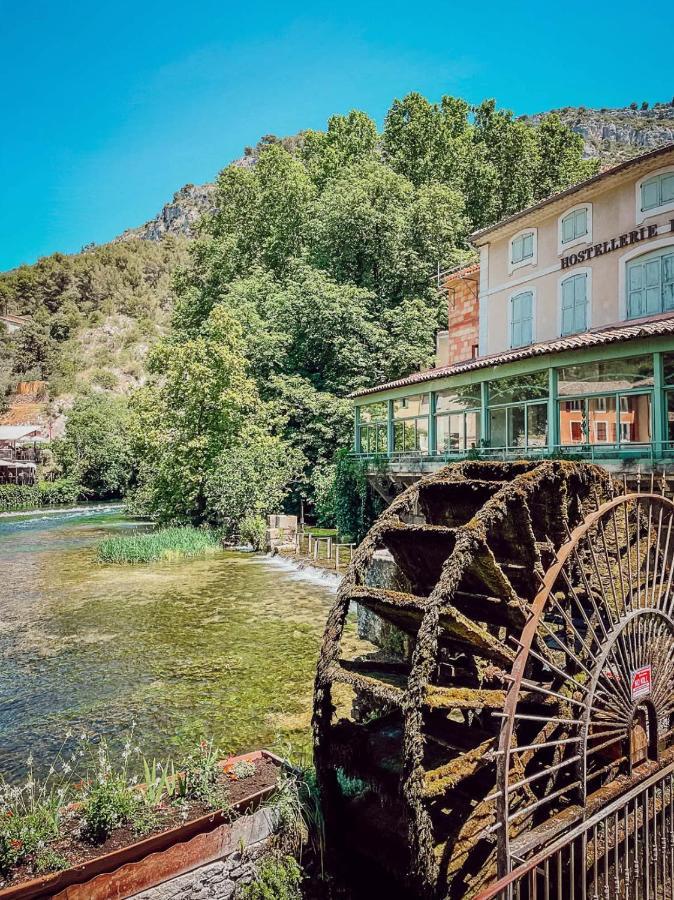La Perle Du Golf -Magnifique Vue Clim Linge Golf Saumane 6P Piscine Tennis Dış mekan fotoğraf