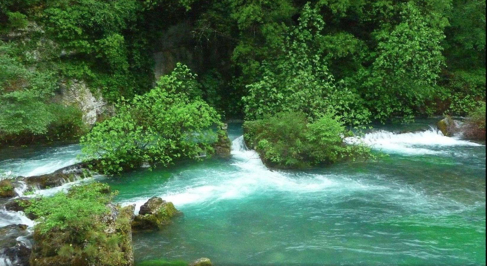 La Perle Du Golf -Magnifique Vue Clim Linge Golf Saumane 6P Piscine Tennis Dış mekan fotoğraf