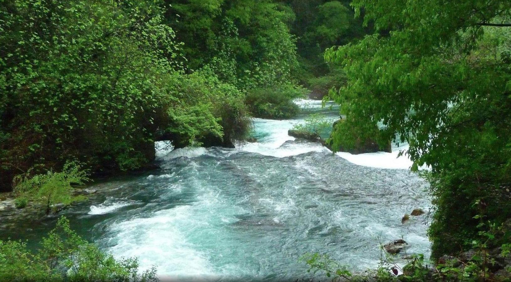 La Perle Du Golf -Magnifique Vue Clim Linge Golf Saumane 6P Piscine Tennis Dış mekan fotoğraf