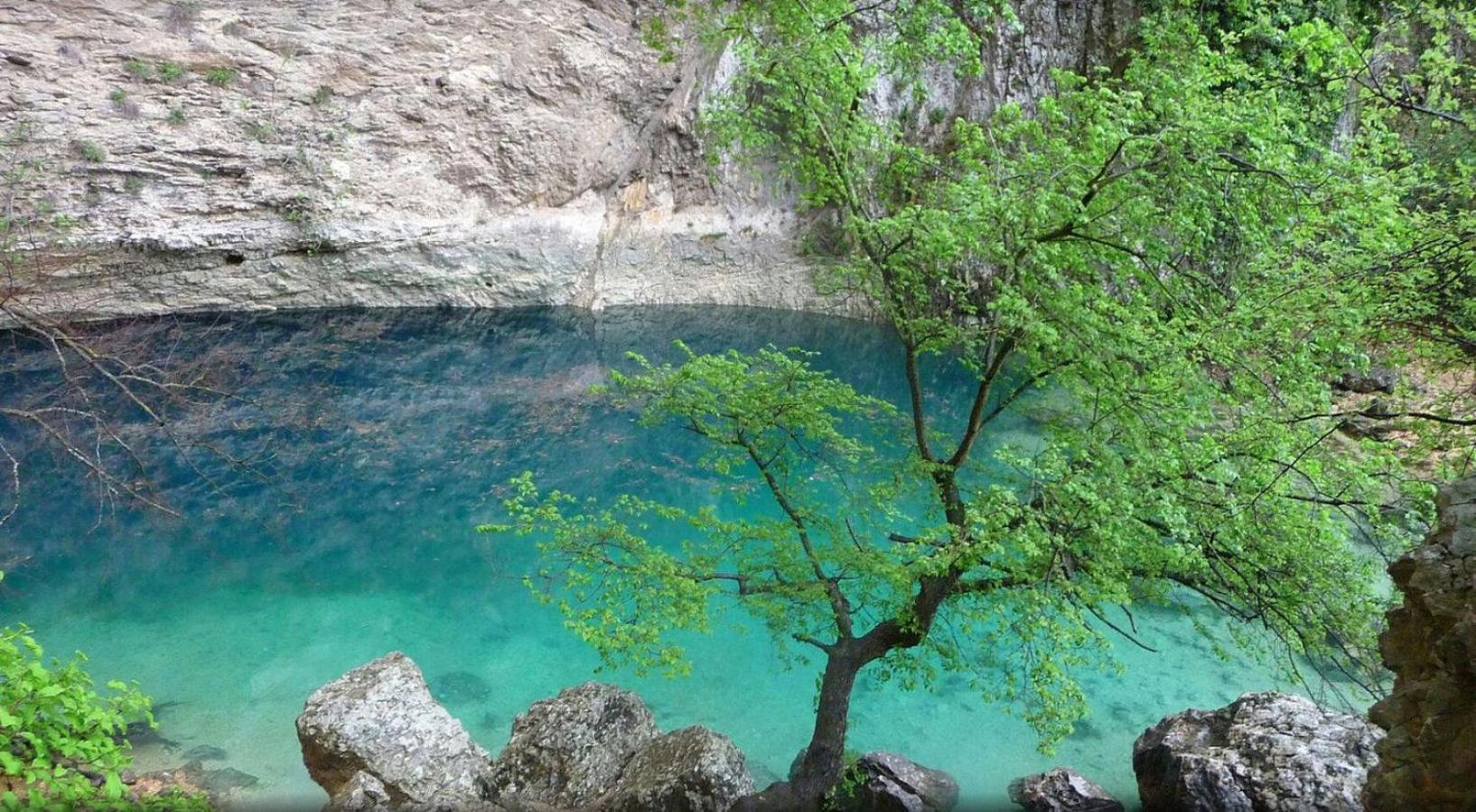 La Perle Du Golf -Magnifique Vue Clim Linge Golf Saumane 6P Piscine Tennis Dış mekan fotoğraf